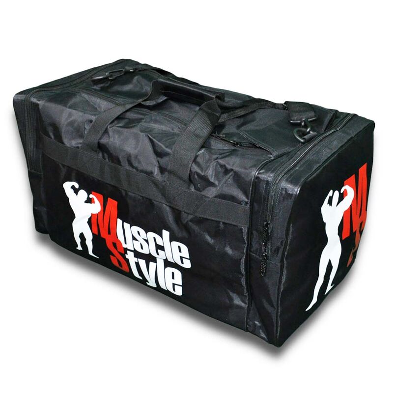 MuscleStyle Sporttasche