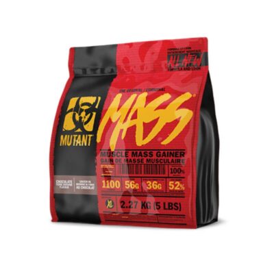 Mutant Mass 2270g Cookies & Cream
