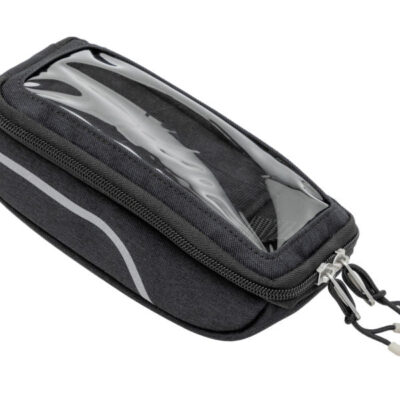 New Looxs TASCHE SPORTS PHONEBAG BLACK 0,6L QUAD SYSTEM