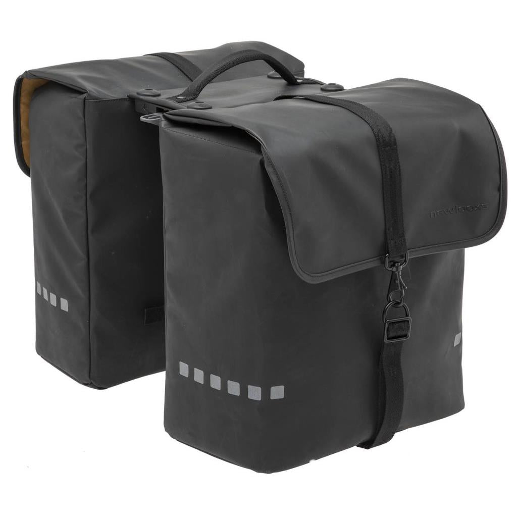 NewlooXS Odense Double Racktime