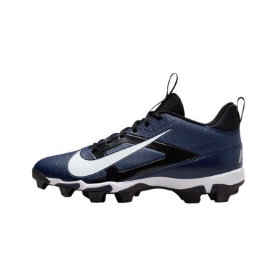 Nike Alpha Menace 4 Shark (FN0028) American Football All Terrain Schuhe - navy Gr. 11 US