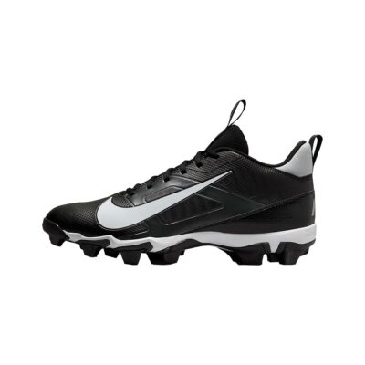 Nike Alpha Menace 4 Shark (FN0028) American Football All Terrain Schuhe - schwarz Gr. 7.5 US