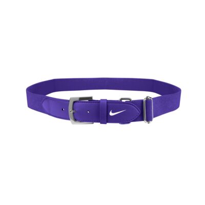 Nike Baseball Belt 2.0 - lila