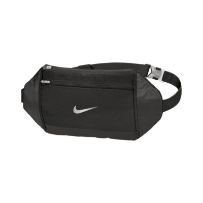 Nike Challenger Waistpack Gürteltasche, Hüfttasche - schwarz Gr. L