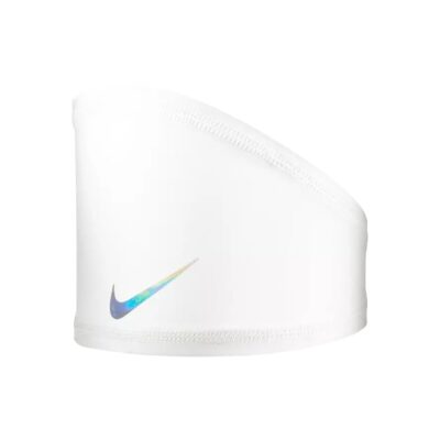 Nike Cooling Skull Wrap - weiß