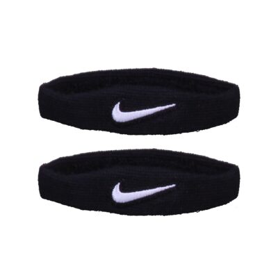 Nike Dri-Fit Bicep Bands 1/2" - schwarz