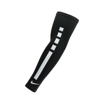 Nike Dri-FIT Elite UV Sleeve 2.0 - schwarz Gr.S/M