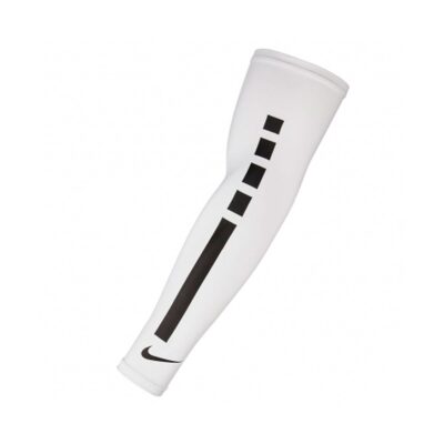 Nike Dri-FIT Elite UV Sleeve 2.0 - weiß Gr.S/M