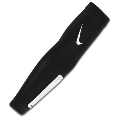 Nike Dri-FIT Football Playcoach Sleeve - schwarz Gr.L/XL