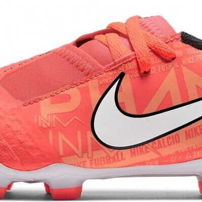Nike JR PHANTOM VENOM ACADEMY FG,BRIGHT AO0362 810 37,5
