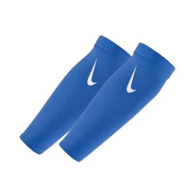 Nike Pro Dri-Fit Shivers - royal