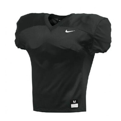 Nike Stock Vapor Varsity Practice Football Jersey - schwarz Gr. 3XL