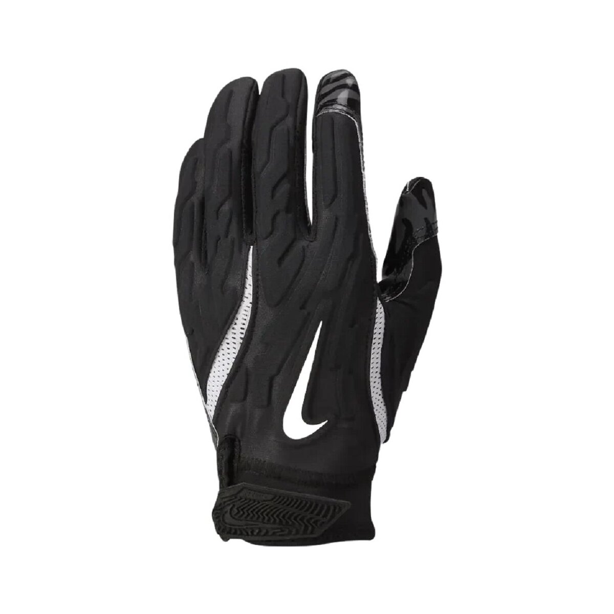 Nike Superbad 7.0 Padded Gloves - schwarz Gr.2XL