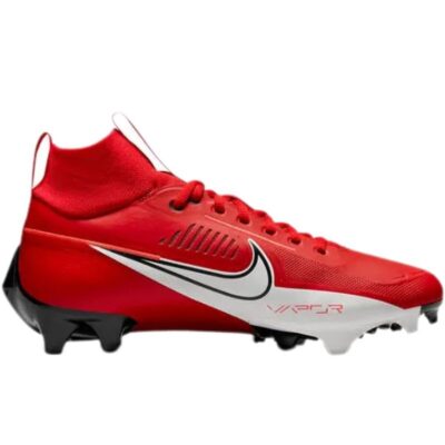 Nike Vapor Edge Pro 360 2 Rasenschuhe (DA5456) - rot Gr. 11 US