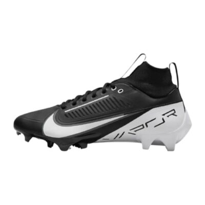 Nike Vapor Edge Pro 360 2 Rasenschuhe (DA5456) - schwarz Gr. 7 US