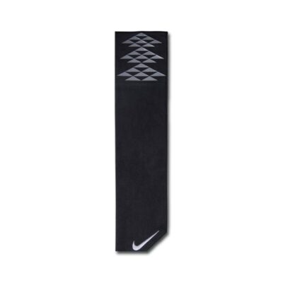 Nike Vapor Football Towel, Handtuch - schwarz