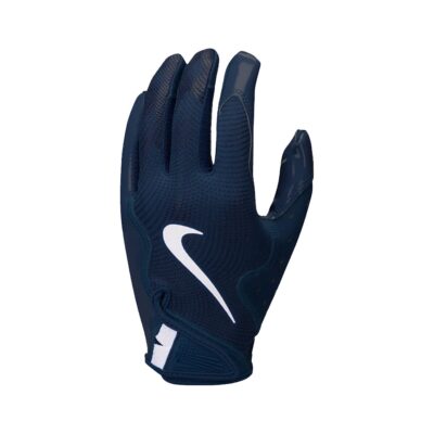 Nike Vapor Jet 8.0 Receiver Handschuhe - navy Gr. XL