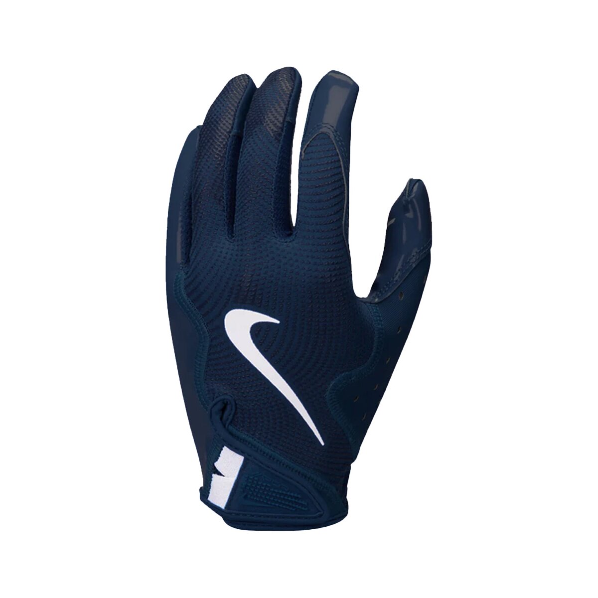 Nike Vapor Jet 8.0 Receiver Handschuhe - navy Gr. XL
