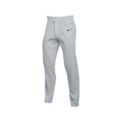 Nike Vapor Prime Baseball Hosen BQ3239-052 - grau Gr. L