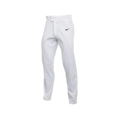 Nike Vapor Prime Baseball Hosen BQ3239-100 - weiß Gr. L