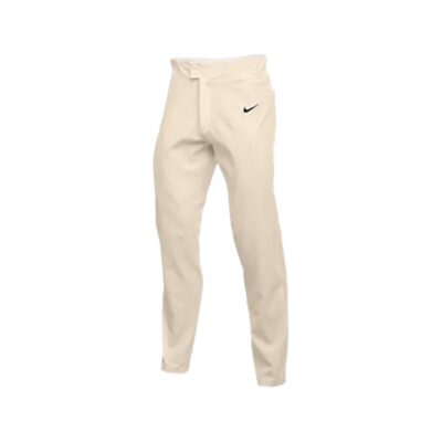 Nike Vapor Prime Baseball Hosen BQ3239-120 - creme Gr. L