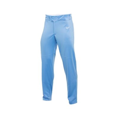 Nike Vapor Select Baseball Hosen BQ5488-448 - hellblau Gr. 2XL