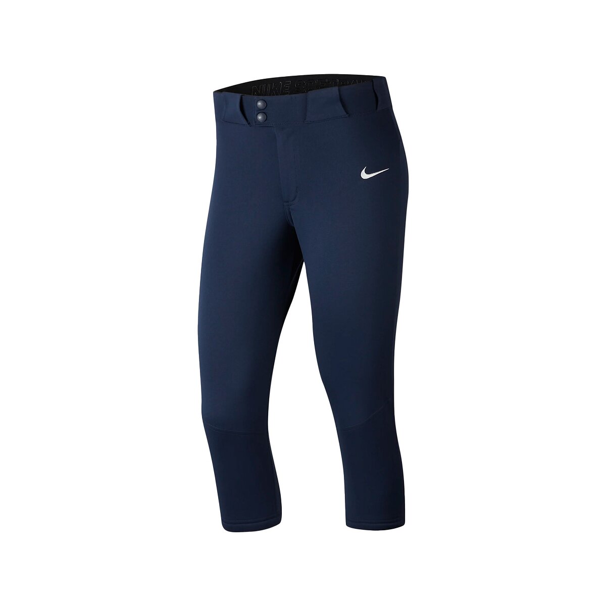 Nike Vapor Select Women's 3/4 Softball Hose AV6642-419 - navy Gr. 2XL