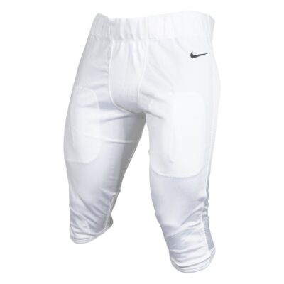 Nike Vapor Varsity Football Pants - weiß Gr. S