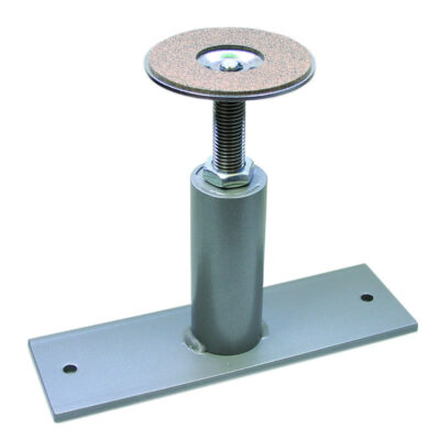 NOHrD SlimBeam Deckenhalterung Deckenhöhe: 232-242cm