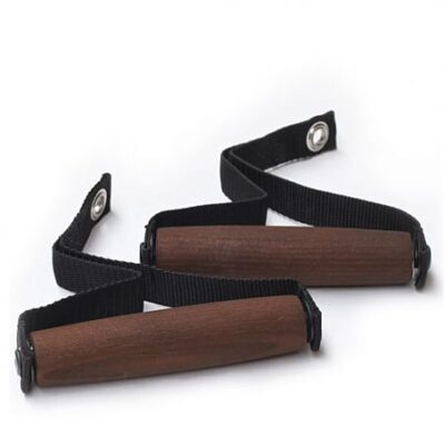 NOHrD kugelgelagerte Zuggriffe Club-Sport für SlimBeam