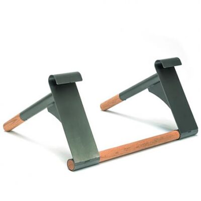 NOHrD Wallbars Multi-Adapter Eiche