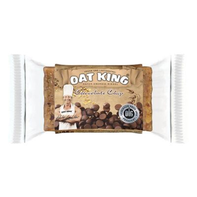 Oat King Haferriegel 10x90g Chocolate Chip