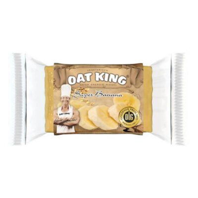Oat King Haferriegel 10x90g Super Banane