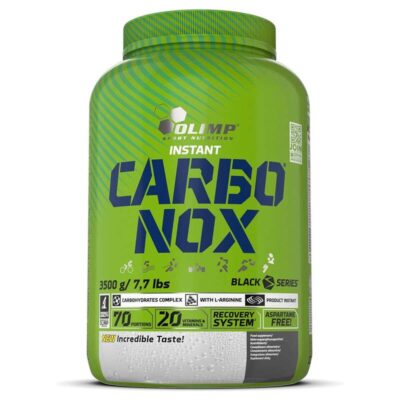 Olimp Carbonox 3500g Blue Raspberry