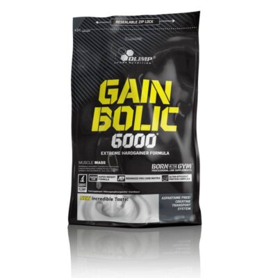 Olimp Gainbolic 1 KG Beutel