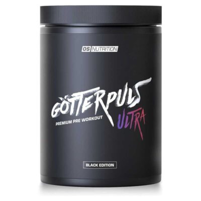 OS Nutrition G?tterpuls ULTRA Pre Workout 480g