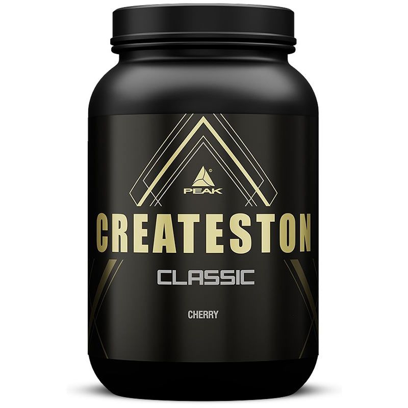 Peak Createston Classic 1648g Kirsche