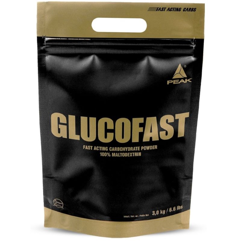 Peak Glucofast 3000g