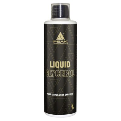 Peak Liquid Glycerol 500ml