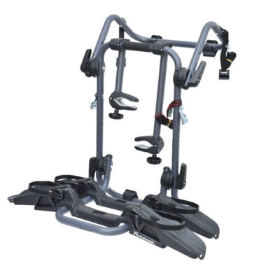 Peruzzo Heckklappenträger Peruzzo Pure Instinct universal für 2 Räder 709