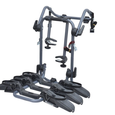 Peruzzo Heckklappenträger Peruzzo Pure Instinct universal für 3 Räder 709/3