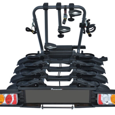 Peruzzo Kupplungsträger Peruzzo pure Instinct universal für 4 Räder 708/4