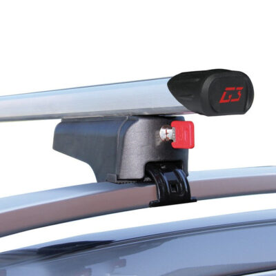 Peruzzo Relingträger Alu G3 clop 110cm