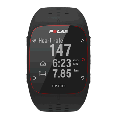 Polar M430