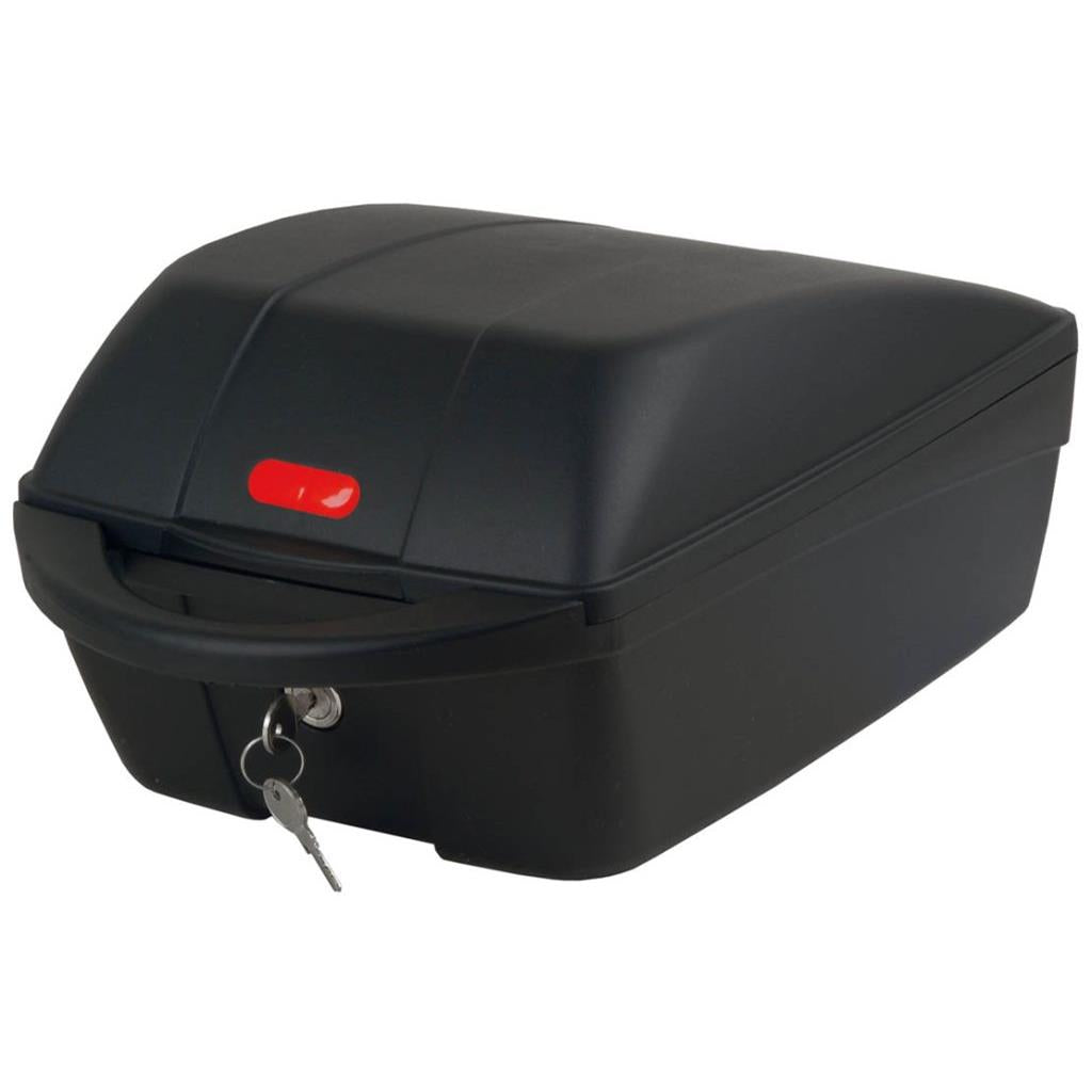 Polisport Gepaeckkoffer Top Case