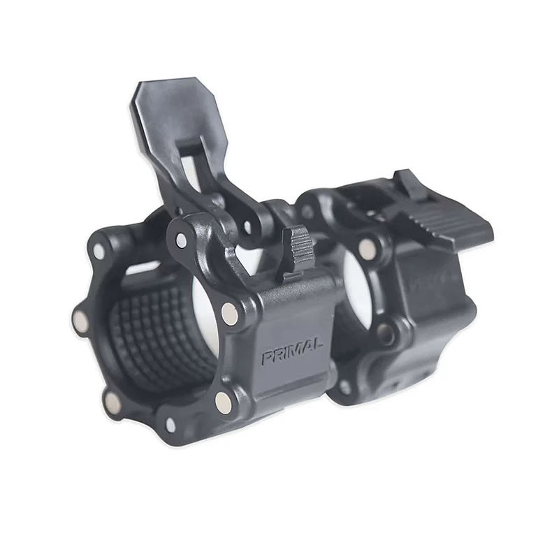 Primal Performance Series Nylon Hantelverschlüsse 50 mm (Magnetisch)