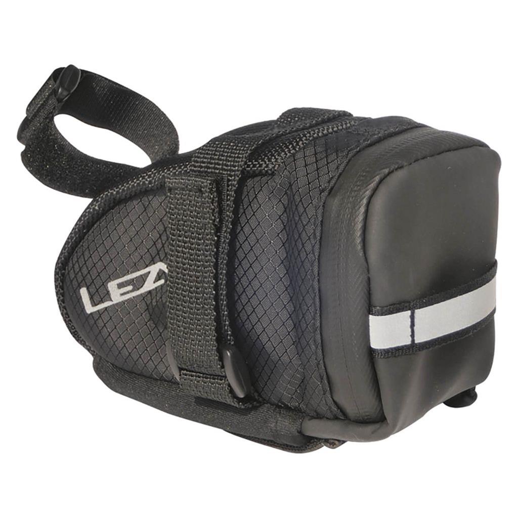 PRO Caddy Satteltasche M, Schwarz