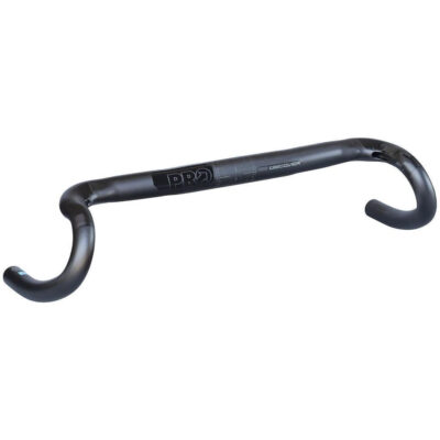 PRO Discover Carbon Lenker 20°