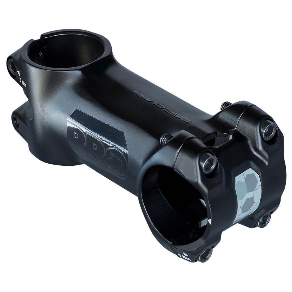 PRO Discover Stem 31.8mm/+/-6