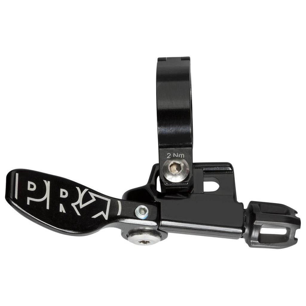 PRO Dropper Post Hebel 1F Hebel